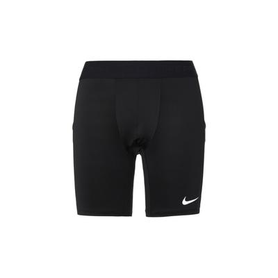 Твердые быстросохнущие компрессионные тренировочные шорты Pro Dri-FIT, мужские брюки FB7959-010