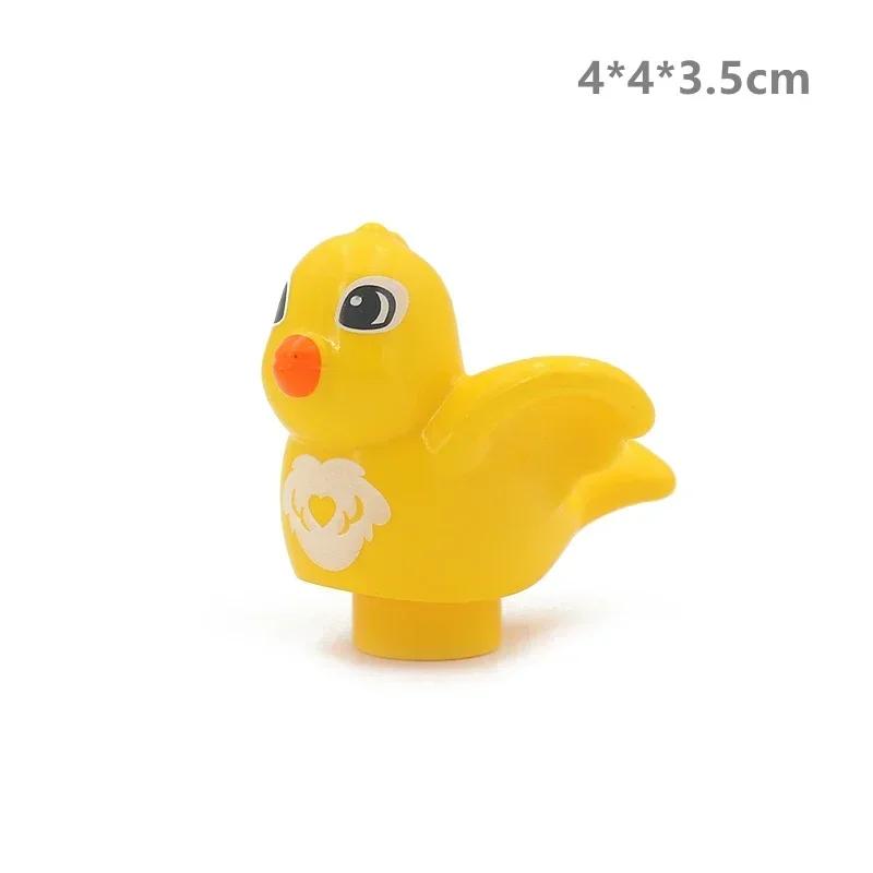 Большие строительные блоки серии «Уличный лес», «Растение», «Цветок», «Трава», «Дерево», «Ферма», «Украшение», «Аксессуары», «Совместимые сцены», «Игрушки», «Детские кирпичи»