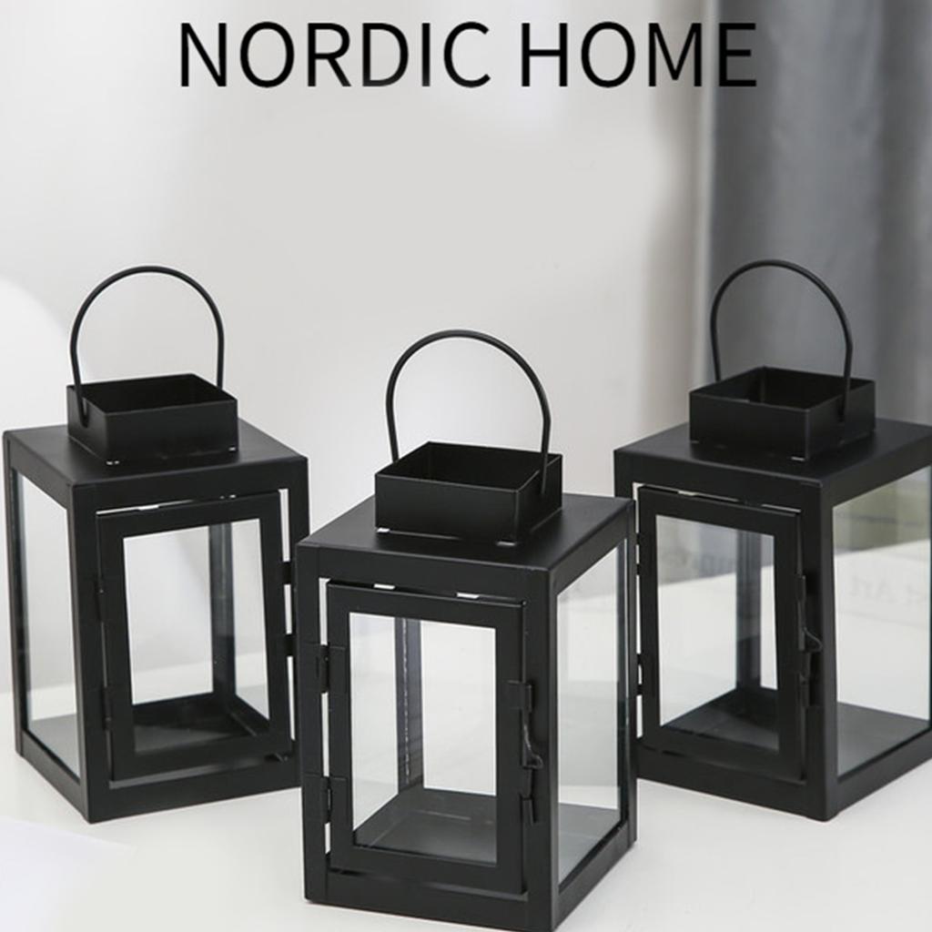 Скандинавский металлический подсвечник, подставка для свечи, украшения для дома, свадебные украшения для дома, подсвечник