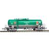 KATO N gauge Taki 1000 Nippon Oil Transport с маркой ENEOS/Ecorail 8037-6 модель железнодорожный грузовой вагон