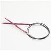 KnitPro Dreamz Circular Needles 80cm 4mm