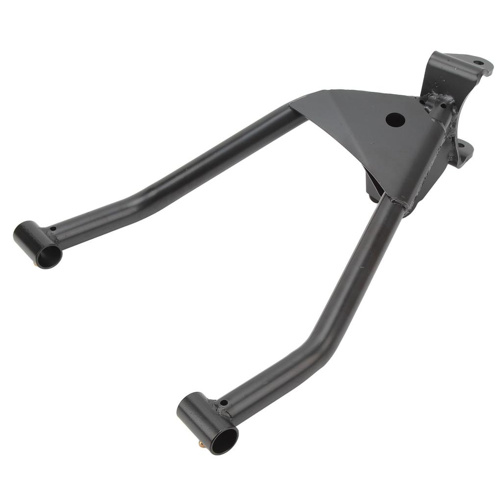 Front Right Control A Arm Black Rugged Construction 0454271‑067 Replacement for POLARIS RZR 170 2009 to 2021