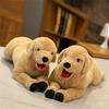 Doll Plush Toys Animals Plush Toys Labrador Dog Plush Doll Golden Retriever Plush Dog Stuffed Toys