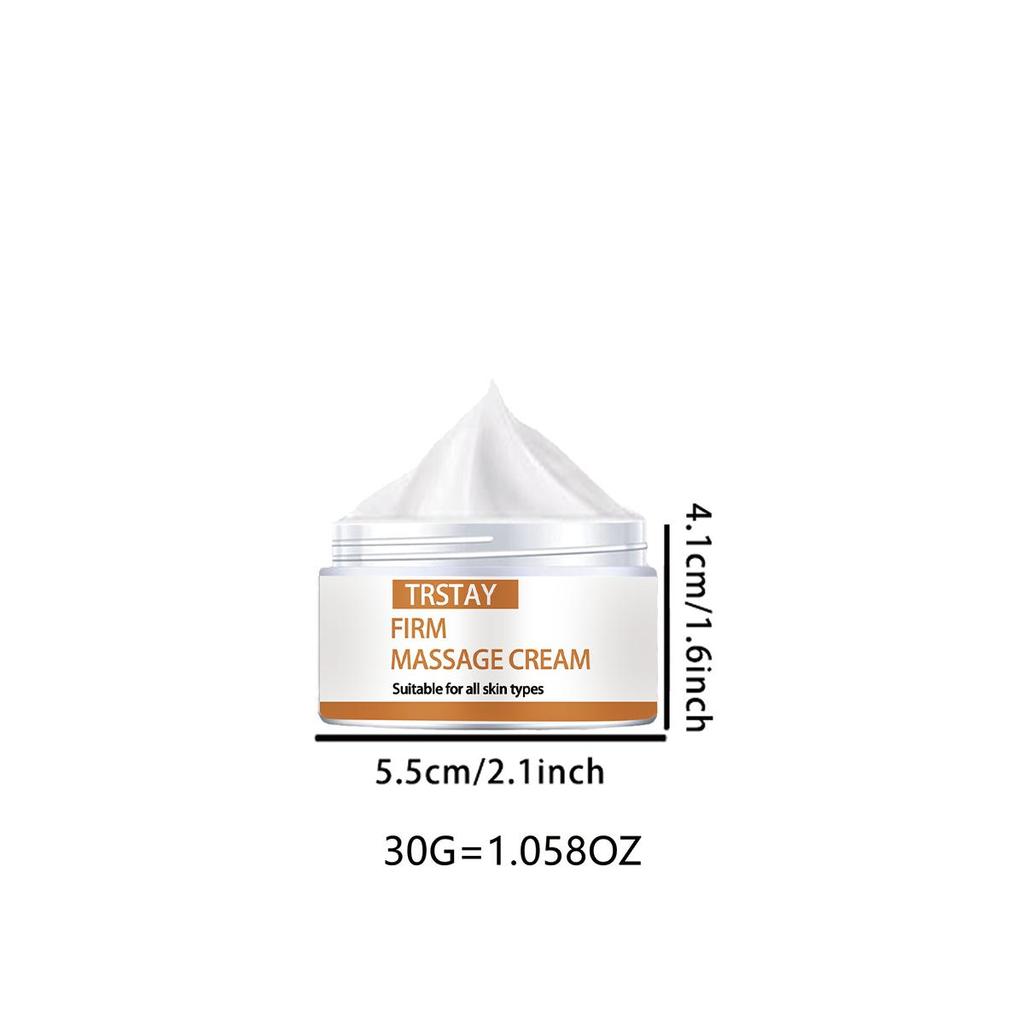 Нежный и не вызывающий раздражения крем с коллагеном и эластином улучшает форму груди и восстанавливает упругость и тонус кожи вокруг груди.