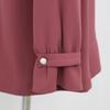 Shiz Madam Open Pearl Blouse T57383