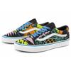 Vans Old Skool Graffiti Унисекс Мульти МУЛЬТИЦВЕТНЫЙ Vans VN0A5AO9452