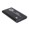 Карта захвата видео 4K, HDMI на USB 3.0, карта захвата игр с выходом Loop Out, 1080P 60FPS, вход для микрофона 3,5 мм
