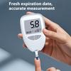 Medical-Grade Blood Glucose Monitor