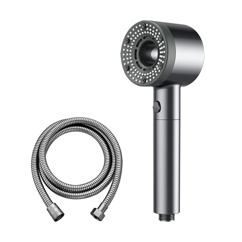 HOMK German Boosted Shower Head