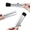 Mini Duster for Car Air Vent Automobile Air Conditioner Cleaner and Brush Dust Collector Cleaning Tools for Keyboard