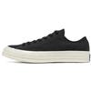 Кеды Chuck 70 Low 'Черные' 161450C