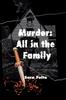 Книга Murder: All In the Family