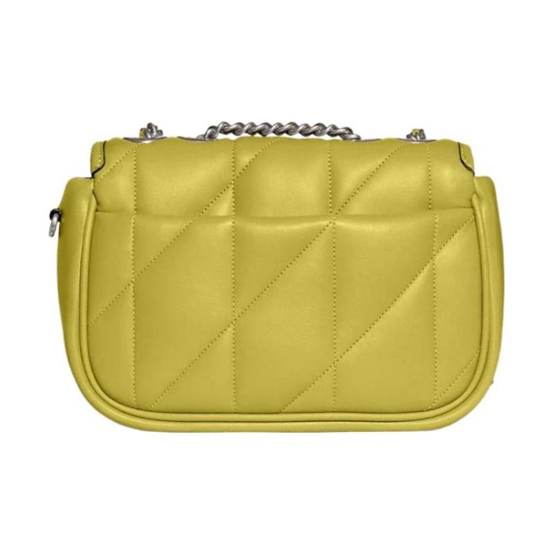 Coach Сумка через плечо Pillow 20 Chain Link Женские сумки CA086-LHUCZ