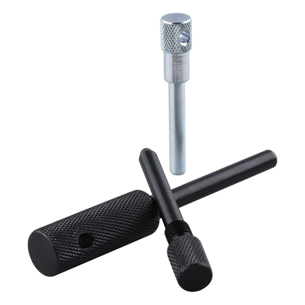 Фиксаторы для установки фаз ГРМ для двигателей Renault/Dacia 1.5 и 1.9 DCi