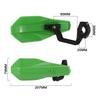 Motorcycle Handlebar Protector Handguard Universal Hand Guards For HONDA KTM SUZUKI YAMAHA KAWASAKI Dirt Bike Mini Motocross
