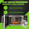 DE32-60013A Microwave Humidity Gas Sensor Fits for Samsung Microwave,Fix E-11, C-11, C-3" Fault Codes,Compatible with ME21M706BAS, ME18H704SFG,