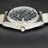 SEIKO 5 AUTOMATIC JAPAN MENS 6309A REFURBISHED BLACK COLOR DIAL WATCH a440271-4