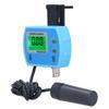 ФХ?9853 PH EC Meter Tester Портативный анализатор качества воды для аквариумов Гидропонная лаборатория