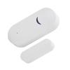 Intelligent WIFI Door Window Magnetic Sensor RealTime Alarm for Google Play for TUYA