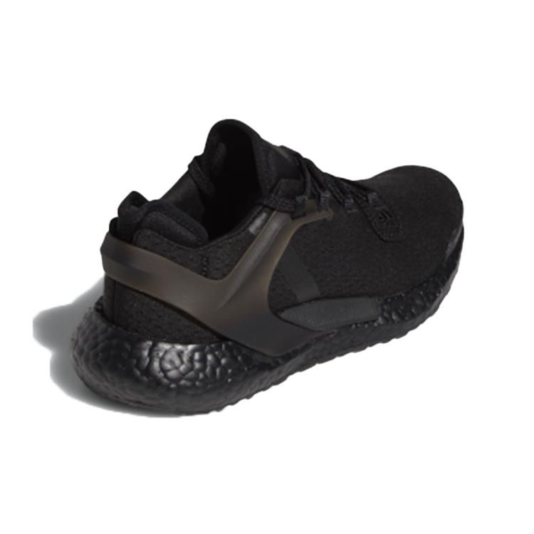 adidas Alphatorsion Boost Черные Женские EG9675