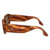 Lunettes de Soleil - VICTORIA BECKHAM - VB670S - 223 STRIPED BLONDE HAVANA - Aviator - Femme