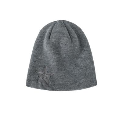 Шапка-звезда Д.Пабло