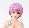 Q-six Norgureco Original Nanami Hina Premium Ver. 1/7 Scale PVC Painted Complete Figure