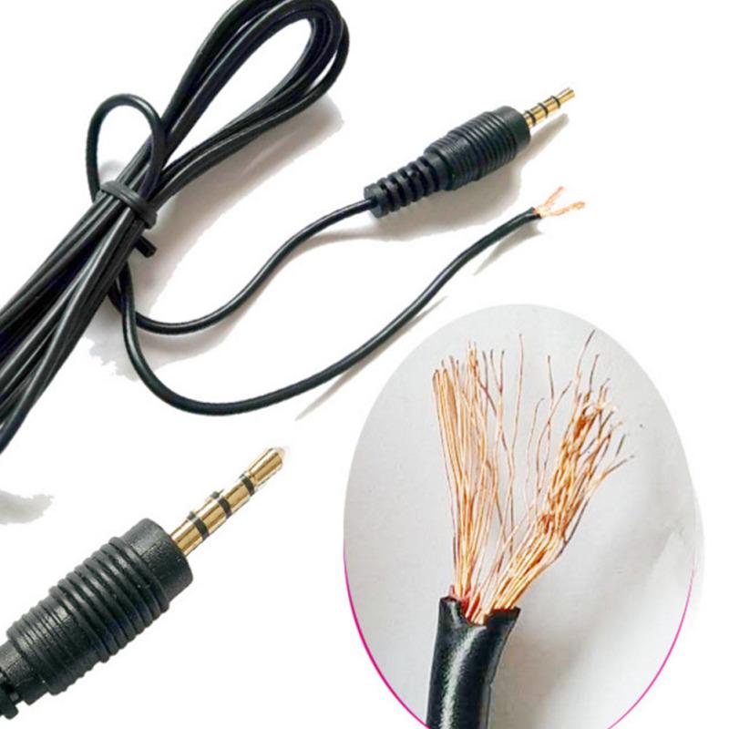 Разъем 3,5 мм для микрофона с зажимом на лацкане Mikrofon Microfono Mic для мобильного телефона