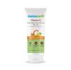 Mamaearth Vitamin C Daily Glow Face Cream с витамином С и куркумой для сияния кожи - 80 г