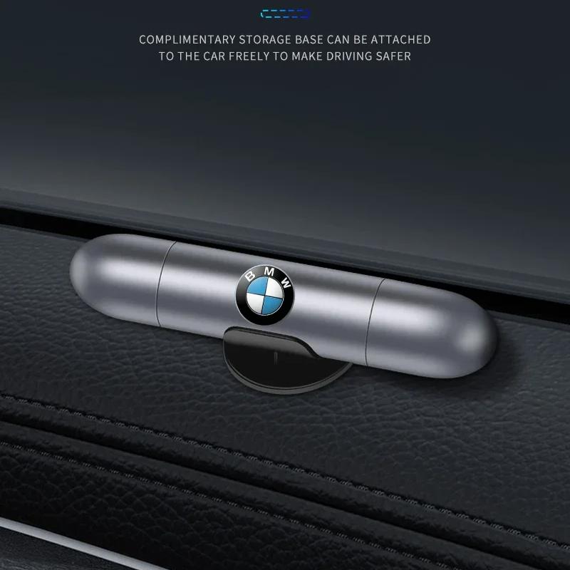 Автомобильный молоток безопасности Аварийный стеклобой Резак для ремня безопасности Для BMW E34 E46 E39 E38 E90 E60 E36 F30 F30 F10 E92 E38