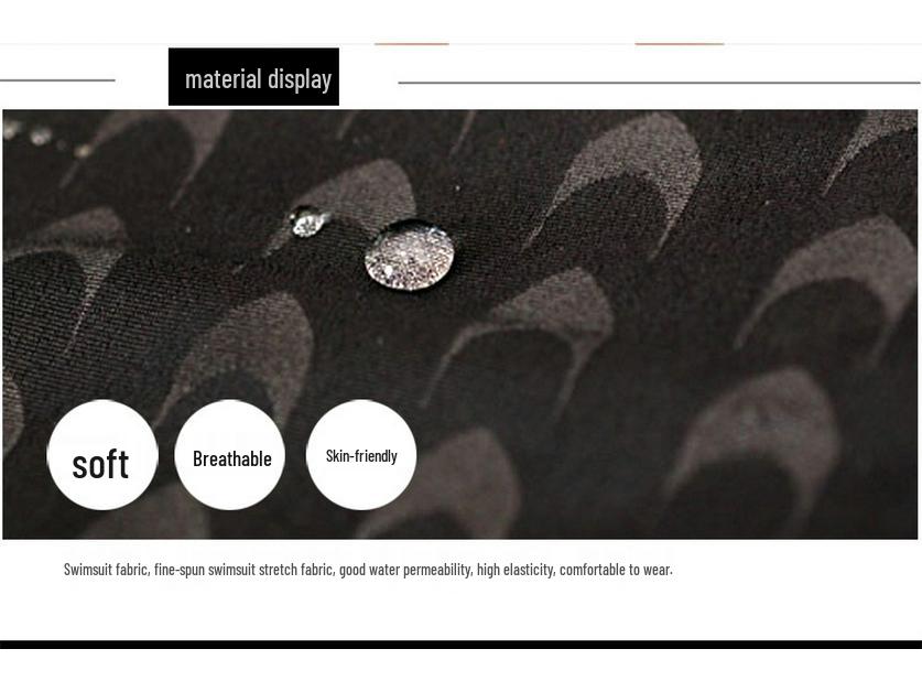 Хунсин Байя Девочки Быстросохнущий Купальник Слитный Без Рукавов для Студенток