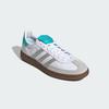 KJ1178 Mercedes AMG Handball Spezial Cloud White Silver Metallic (Мужской)