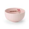 Sanrio Ceramic Rice My and Dryer 358533 Bowl, Melody, Microwave, Dishwasher, Safe,