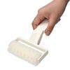 Dough Cookies Pie Bread Cakes Lattice Pastry Crust Cutter Roller  Home Kitchen Tools(lS )