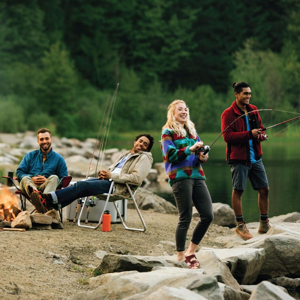 Рыболовная катушка Zebco 33 Micro Spincast, размер 10, трансформируемая под правую или левую руку, сигнализатор поклевки 4 фунта, леска Zebco Cajun, серебристо-черная