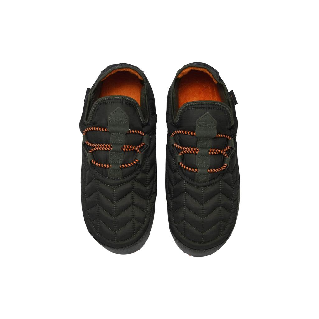New Balance CRVN MOC v2 Черные Унисекс Повседневные Слипоны SUFMOC2G