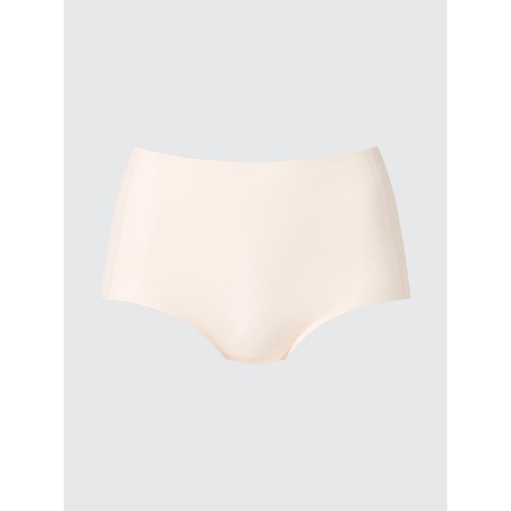 Uniqlo Бесшовные шорты Japan Air Rhythm Just Waist