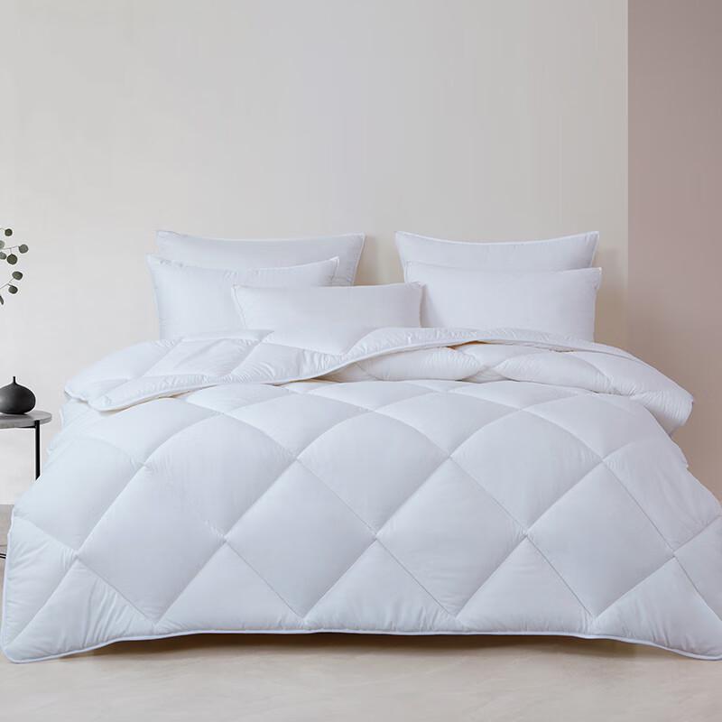 Mengjie Down Alternative Quilt Insert