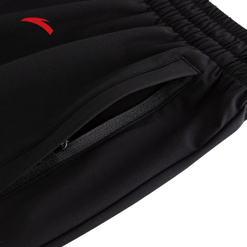 ANTA Men's Ice Silk Sports Shorts