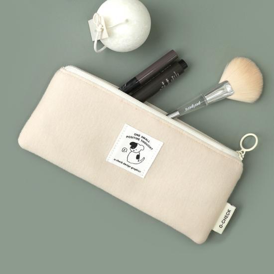 Ocheck My Ordinary Pen Pouch Pencil Case, a Popular Phrase In Korea