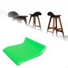 Bar Stool Seat Replacement Parts Convenient High Performance PVC Kitchen