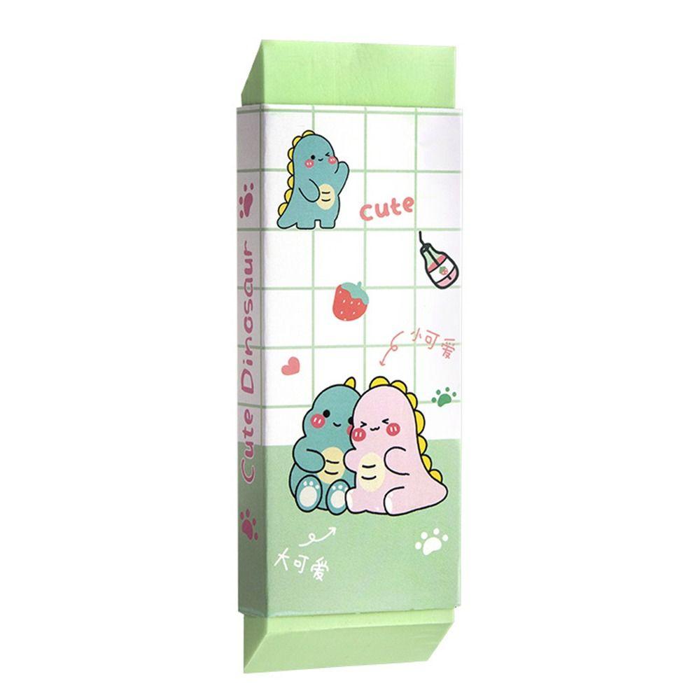 Студентам подарок гигантский ластик, не оставляющий следов, резиновый ластик, школьный офис