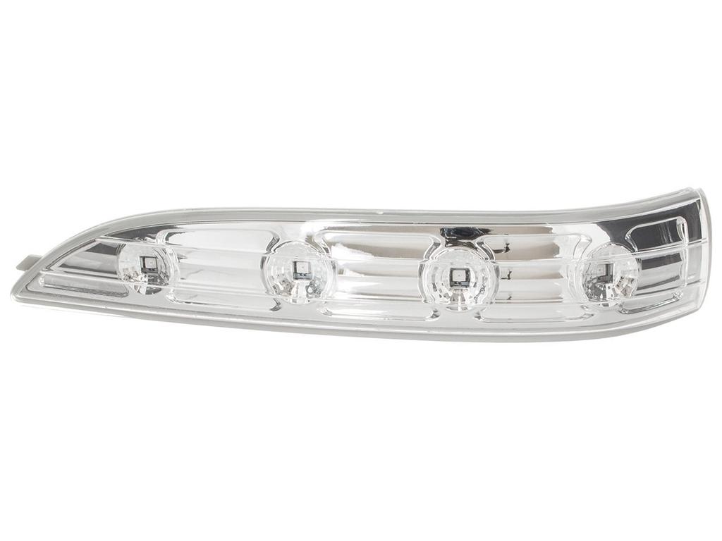 Hyundai ix35 09-15 LED turn signal in the mirror left