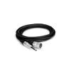 Hosa HSX-030 9.1m Stereo Phone Male to XLR Canon Male Audio Cable