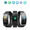 Weisheng HY05K50 2-in-1 Smart Bracelet with Bluetooth Earbuds (CN version)