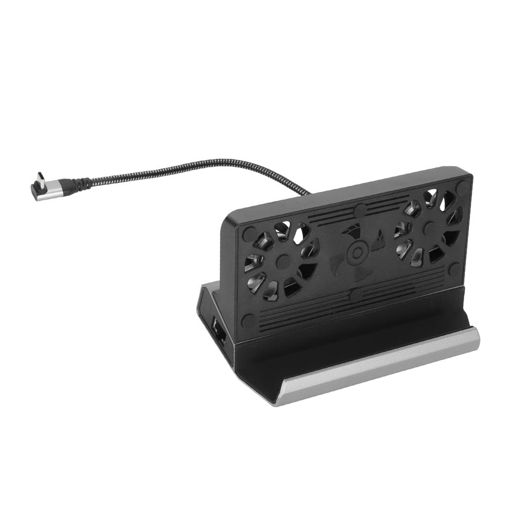 Док-станция для игровой консоли 4K 60 Гц 100 Вт USB3.0 USB2.0 Gigabit RJ45 Порт HD Multimedia Interface 2.0 Док-станция 10 в 1