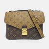 [Pre-Owned] Louis Vuitton Pochette Metis 'Brown Monogram Reverse Canvas' - Very Good #1UBDVG7