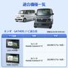 Jiooy Honda New N-BOX JF5 JF6 TV Канселлер, R5.10, NBox, JF6, TV Канселлер, N-Box,
