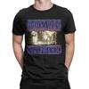 TEMPLE OF THE DOG Rock Band Outfits T-Shirts Men Women Funny Pure Cotton Graphic Printed Clothing