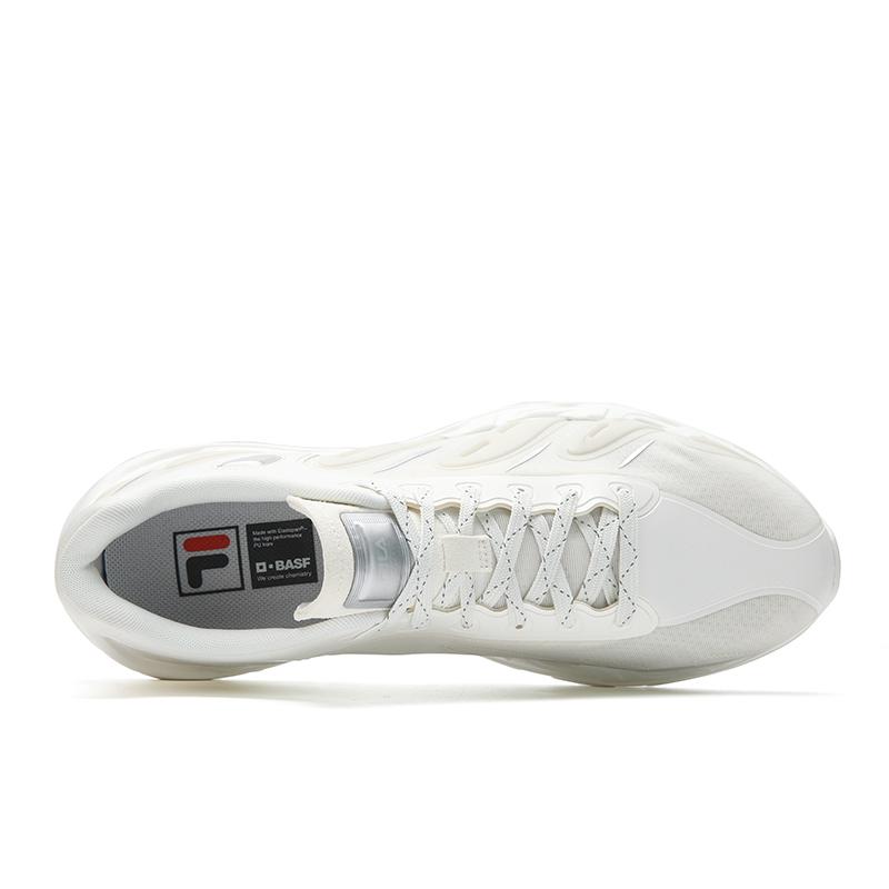 Men's Sneakers FILA VETTA Cushioning Abrasion Resistant Breathable Lightweight Height Increasing Low top
